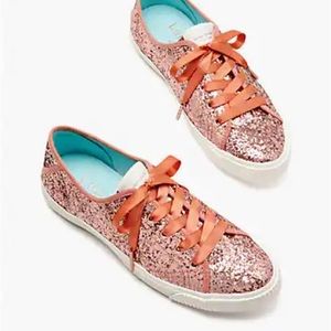 Kate Spade New York - Trista Sneakers - Size 10